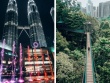 6 địa điểm không thể bỏ lỡ khi đến Kuala Lumpur cổ vũ ĐT Việt Nam đá Asian Cup