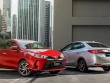 So sánh Toyota Vios E và Vios G: Chọn xe nào khi chênh nhau 57 triệu đồng?