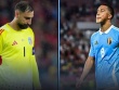 Những đội tuyển lớn nguy cơ hụt World Cup: "Báo động đỏ" cho Italia và Bỉ
