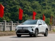 Toyota Corolla Cross Hybrid cũ có nên mua không?