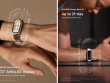 Rò rỉ hình ảnh Xiaomi Smart Band 10, màn hình AMOLED và pin 21 ngày