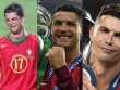 Ronaldo giúp Bồ Đào Nha 4 lần vào chung kết, CR7 mơ được làm 