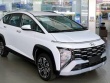 Hyundai Stargazer được hỗ trợ 100% lệ phí trước bạ