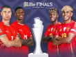 Dự đoán tỷ số Bồ Đào Nha - Tây Ban Nha: Đại chiến vì ngôi vương, Ronaldo đấu Yamal (Nations League)