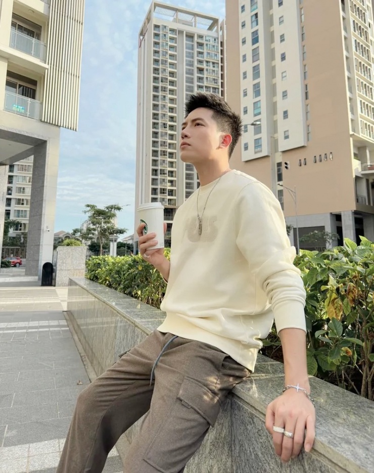 Anh Tú. (Ảnh Internet).