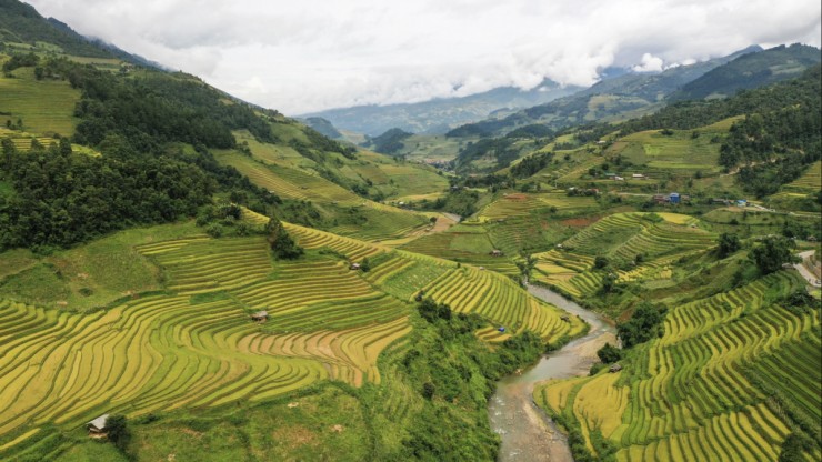 6 điểm đến Việt Nam được báo Anh gợi ý - 1