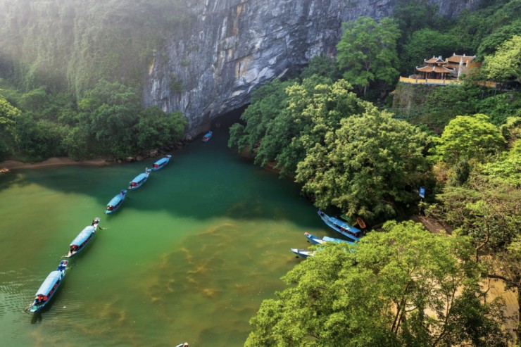6 điểm đến Việt Nam được báo Anh gợi ý - 3
