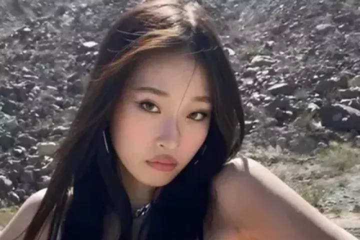 Quyết định bất ngờ của 'công chúa Samsung'