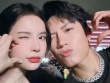 Anh Tú Voi công khai tình cảm với LyLy