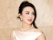 Hoa hậu Ngọc Diễm trẻ đẹp sau 17 năm đăng quang, cuộc sống tròn đầy bên con gái 15 tuổi