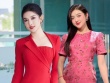 “Quốc bảo nhan sắc Việt” nổi danh gợi cảm, lúc lên truyền hình không dám mặc hở dù chỉ 1 lần