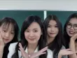Nữ giảng viên Midu lộ nhan sắc thật qua ảnh sinh viên chụp