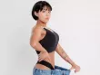 "Thánh ăn Hàn Quốc" Yang Soo Bin làm mẫu nội y siêu gợi cảm
