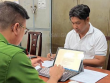 Lời khai của người đàn ông chở 2 trẻ em, chặn ô tô đập phá giữa phố