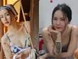 Phương Linh tuổi 41 quyến rũ với bikini, mê khoe hình xăm