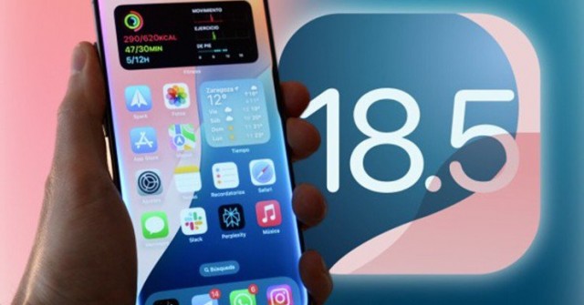 Cách khắc phục sự cố mới nhất mà iOS 18.5 gây ra cho iPhone