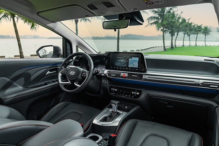 Giá xe Hyundai Stargazer lăn bánh kèm ưu đãi tháng 6/2025 - 10