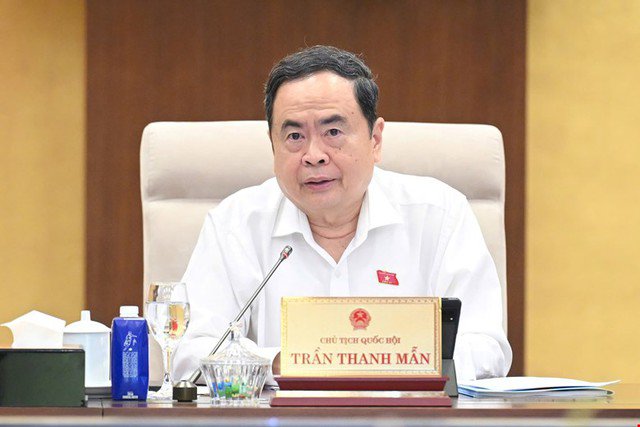 Chủ nhiệm Ủy ban VHXH: Dự thảo Luật Nhà giáo không cấm dạy thêm, học thêm - 1