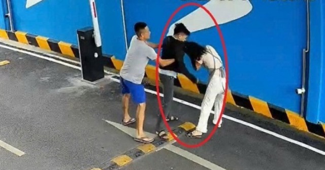 Trần tình của người vợ bị chồng cũ đến tận nơi ...
