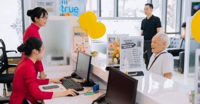Ngân hàng tiếp tục điều chỉnh lãi tiết kiệm, mứ...