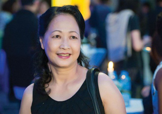 Ở tuổi hưu, ngoài công việc, NSND Như Quỳnh còn tận hưởng cuộc sống bình yên bên gia đình và tập luyện nhẹ nhàng để giữ gìn sức khỏe.