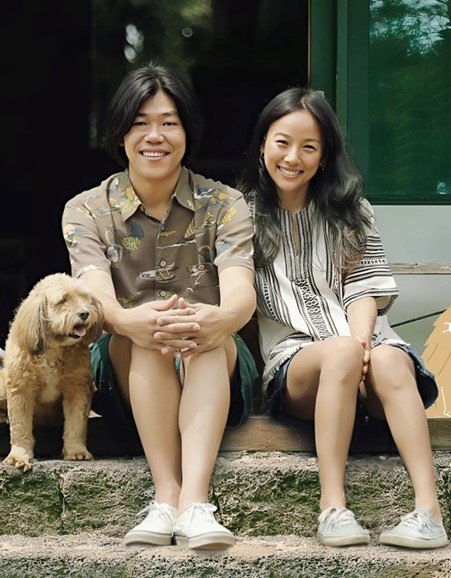 Ngay cả khi chọn sống giản dị, tránh xa hào quang, Lee Hyori vẫn là cái tên có giá trị thương mại vượt trội. (Ảnh st).