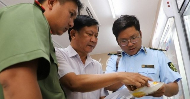 Vụ Công ty C.P bị tố bán thịt heo bệnh: Người t...