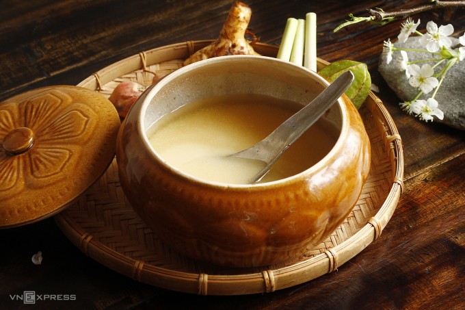 Món ăn khiến khách Tây vét sạch cả đĩa ở Sa Pa, rồi thốt lên ‘ngon nhất từ trước đến giờ’, hóa ra cực dễ làm tại nhà - 9