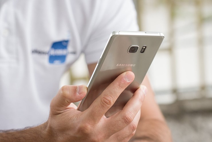 Samsung dường như vẫn còn ám ảnh từ thảm họa Galaxy Note 7?