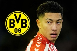 Trực tiếp chuyển nhượng sáng 9/6: Dortmund đạt thỏa thuận chiêu mộ Bellingham
