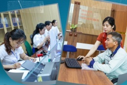 Chi tiết về biên chế, số tiền tiết kiệm khi sáp nhập tỉnh, xã