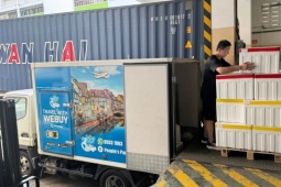 Làn sóng hàng giá rẻ từ Trung Quốc:  Cơn địa chấn  mới trên thị trường toàn cầu