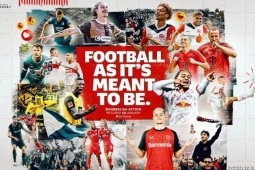 Lịch thi đấu bóng đá, lịch giao hữu hè của các đội Bundesliga 2025 mới nhất