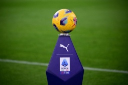 Lịch thi đấu bóng đá, lịch giao hữu hè của các  " ông lớn "  Serie A 2025 mới nhất