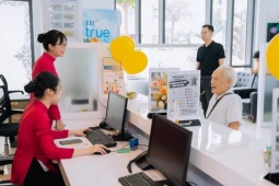 Ngân hàng tiếp tục điều chỉnh lãi tiết kiệm, mức lãi cao nhất là bao nhiêu?