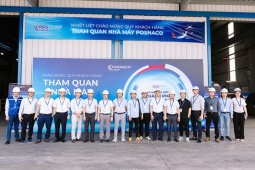 Công nghệ mạ hợp kim nhôm - kẽm - magie: Bền vững vì một 