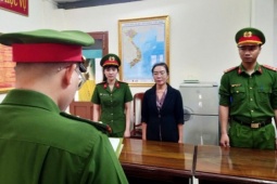 Khởi tố nữ chủ nhân thương hiệu cà phê Dạ Thảo ở Phú Yên