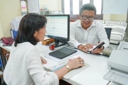 Bộ Nội vụ đề xuất cơ quan nhà nước được ' thuê ' người làm lãnh đạo