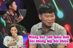Đi hẹn hò tìm vợ, anh chàng bị đồng nghiệp  bóc phốt  cực hài