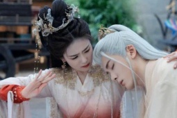 Phim của Bạch Lộc bị chê dở tệ