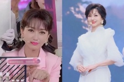 " Quan Âm đẹp nhất màn ảnh " : Phải livestream bán hàng kiếm từng 30 nghìn đồng, sống khốn khó vì chồng con " vô dụng "