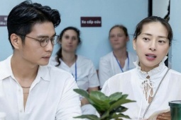 Ngô Thanh Vân từng nghĩ không thể làm mẹ sau hai lần IVF thất bại