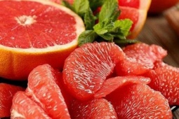 8 loại thực phẩm tốt cho gan