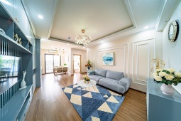 Mừng sinh nhật 15 tuổi, Đất Xanh Miền Bắc tặng tới 400 triệu dành riêng cho khách hàng Tecco Elite City
