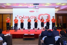 Dai-ichi Life Việt Nam: 18 năm đồng hành trọn vẹn một niềm tin với hơn 5 triệu khách hàng