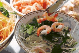 Món bún đặc sản ở Sóc Trăng tên gọi gây tò mò, du khách tưởng sai chính tả