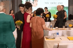 Việt Nam có duy nhất 1 mỹ nhân được tung hô là  " hoa khôi màn ảnh " , cả đời lận đận chỉ vì quá sang chảnh