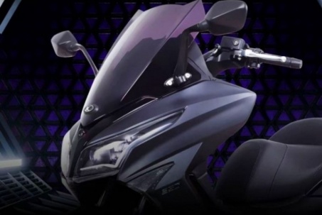 Kymco Xciting 250 2025: Đột phá thiết kế và hiệu suất ấn tượng