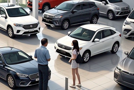 Chạy dịch vụ, chọn sedan hay MPV 7 chỗ với tài chính hơn 500 triệu