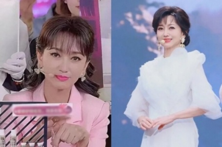 "Quan Âm đẹp nhất màn ảnh": Phải livestream bán hàng kiếm từng 30 nghìn đồng, sống khốn khó vì chồng con "vô dụng"